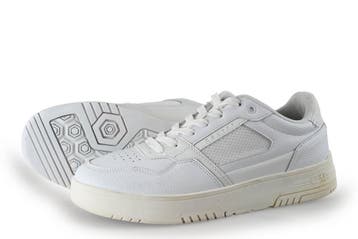 Cruyff Sneakers in maat 43 Wit, Cruyff, Verzenden, Wit, Sneakers of Gympen