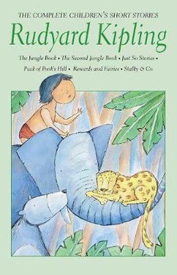 The Complete Childrens Short Stories, Ophalen of Verzenden, Nieuw