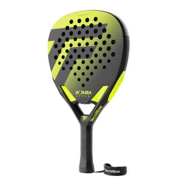 Tecnifibre Bomba Speed, Ophalen of Verzenden, Nieuw, Padelracket