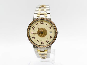 Hermès - Sellier - Zonder minimumprijs - Dames - 1990-1999, Nieuw