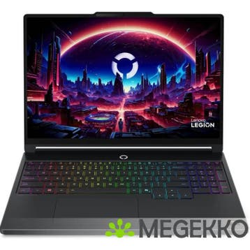 Lenovo Legion 5 15AHP11 15.3  AMD Ryzen 7 RTX 5060 Gaming, Verzenden, Nieuw, Lenovo