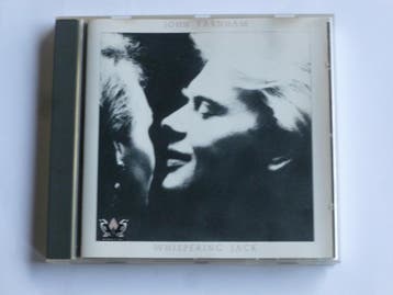 John Farnham - Whispering Jack (rca), Ophalen of Verzenden, Zo goed als nieuw