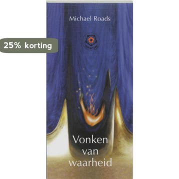Vonken van waarheid / Ankertjes / 254 - M. Roads, Verzenden, Gelezen, M. Roads