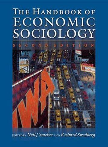 The Handbook of Economic Sociology - Neil J Smelser, Verzenden, Gelezen, Neil J Smelser