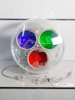 Artemide - Carlotta de Bevilacqua - Staande lamp - Yang LED, Antiek en Kunst, Antiek | Lampen