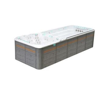 Swimspa Vitality Deep incl. Cover, Verzenden, Nieuw
