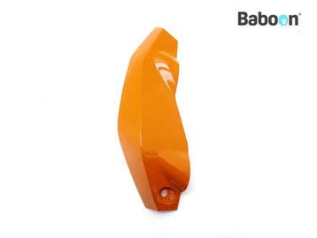 Bovenkuip Rechts KTM 125 Duke 2011-2012, Verzenden, Gebruikt