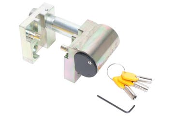 Steady KS-26 koppelingsslot - SCM gekeurd, Ophalen of Verzenden, Nieuw
