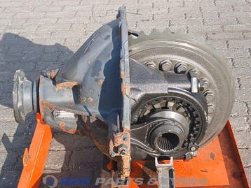 Differentieel Mercedes R485-13A/C22.5 A 000 350 43 03, Ophalen, Gebruikt, Mercedes-Benz, Transmissie en Toebehoren