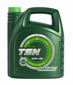 Fanfaro TSN 10W40 Synthetische Motorolie - 5 Liter, Verzenden