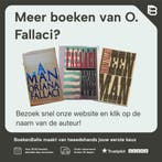 BRIEF AAN EEN NOOIT GEBOREN KIND 9789035105522 O. Fallaci, Verzenden, Gelezen, O. Fallaci