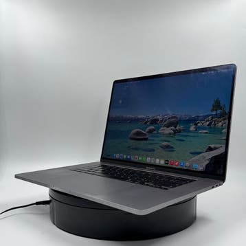 Apple MacBook Pro 16 2019 | i7 | 32GB | 512GB | 79% accu, Computers en Software, Apple Macbooks, MacBook Pro, 2 tot 3 Ghz, Verzenden