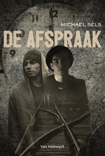 De Afspraak | Michael Sels | Nieuw, Ophalen of Verzenden, Nieuw, Michael Sels