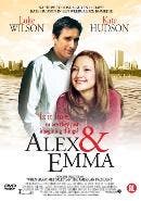 Alex & Emma - DVD, Verzenden, Nieuw in verpakking