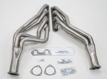 JBA 65-73 Ford Mustang 260-302 SBF 4 Speed C4/C6/AOD 1-3/4in, Ophalen of Verzenden, Nieuw
