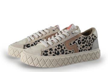 Palladium Sneakers in maat 38 Bruin, Kleding | Dames, Bruin, Verzenden, Palladium, Sneakers of Gympen