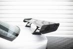 Maxton Carbon Spoiler met beugels BMW 3 Coupé E46, Verzenden