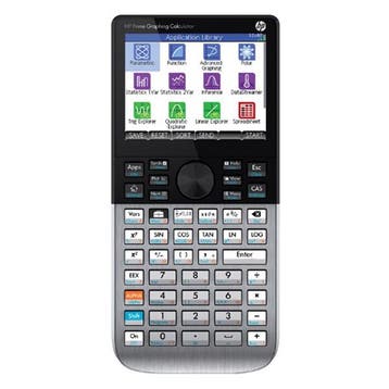 HP Prime G2 kleur grafische rekenmachine, Verzenden, Grafische rekenmachine, Nieuw