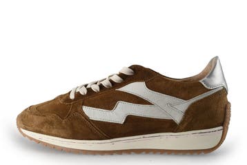 VIA VAI Sneakers in maat 43 Bruin, Bruin, Verzenden, VIA VAI, Sneakers of Gympen