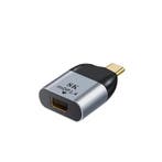 DrPhone UltraView 8K USB-C naar DisplayPort Adapter – 8K 60H, Verzenden, Nieuw