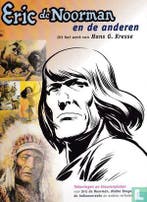 Eijck, Rob van - Eric de Noorman en de anderen - 1998, Verzenden, Zo goed als nieuw