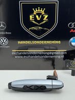 Handgreep links achter Toyota Auris bj.2010 kleurcode 851, Gebruikt, Links, Toyota