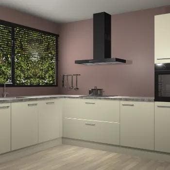 Magnolia keuken Rhodos 54713, Verzenden, Nieuw