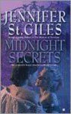 Midnight Secrets 9780425209622 Jennifer St Giles, Verzenden, Gelezen, Jennifer St Giles