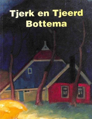 Tjerk en Tjeerd Bottema - van der Palm, Verzenden, Gelezen
