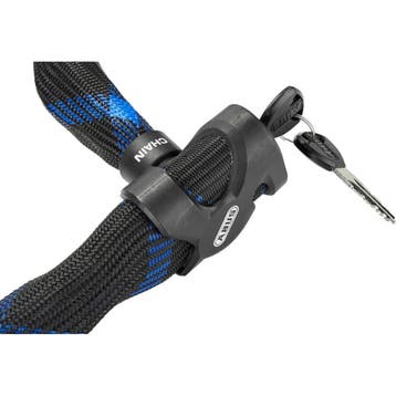 ABUS Kettingslot - Vierkante ketting - Gehard staal - 110..., Ophalen of Verzenden, Nieuw