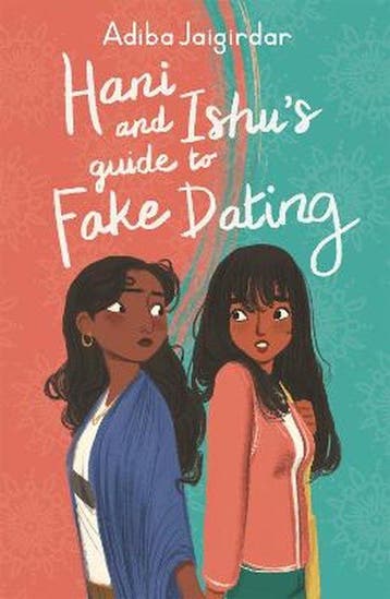Hani and Ishus Guide to Fake Dating - Adiba Jaigirdar, Verzenden, Gelezen, Adiba Jaigirdar