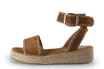 Cellini Espadrilles in maat 39 Cognac, Overige kleuren, Verzenden, Cellini, Zo goed als nieuw