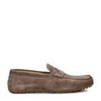 Greve Imola mocassins & loafers voor heren in het Bruin, Bruin, Verzenden, Nieuw, Espadrilles of Moccasins