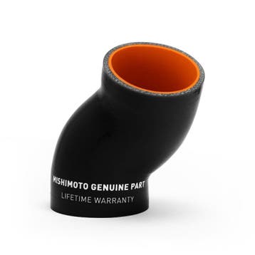 Mishimoto Subaru WRX Black Silicone Throttle Body Hose, Ophalen of Verzenden, Nieuw
