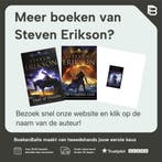 Het huis der ketenen / Het spel der Goden / 4 9789024530274, Boeken, Verzenden, Gelezen, Steven Erikson