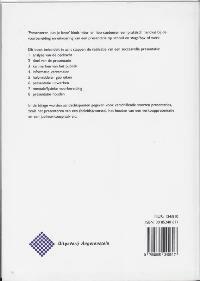 Presenteren kun je leren 9789085240617 S. Pietersma, Verzenden, Gelezen, S. Pietersma