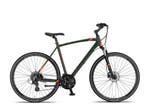 Altec Legarda Trekking herenfiets 28 inch -, Verzenden, Nieuw, Overige merken