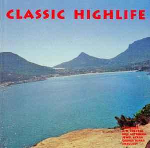 cd - Various - Classic Highlife, Cd's en Dvd's, Cd's | Overige Cd's, Zo goed als nieuw, Verzenden
