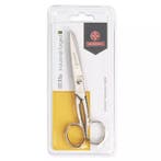 Mundial Multifunctionele schaar – ergonomisch – vernikke, Ophalen of Verzenden, Nieuw