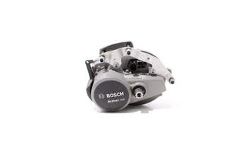 Middenmotor | Bosch | Active Line | 0 275 007 046, Verzenden, Gebruikt