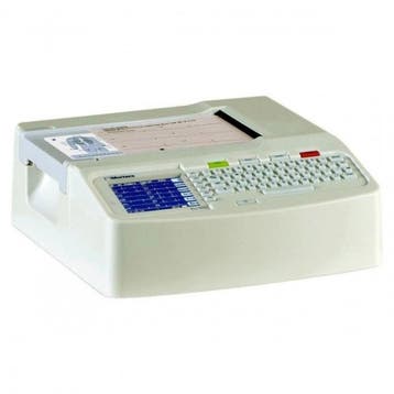 Mortara ELI 150c draagbaar rust ECG systeem | 12-kanaals ECG, Verzenden, Nieuw