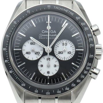 Omega - Speedmaster Moonwatch Professional Chronograph 1.7, Nieuw