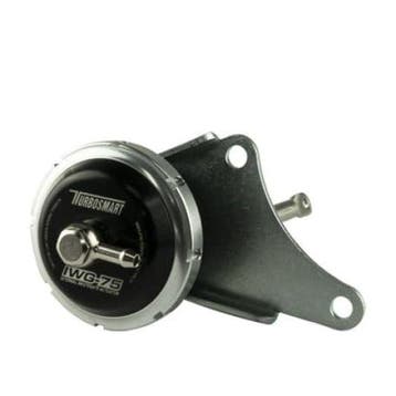 Turbosmart IWG75 GTX28R 7 PSI Black Internal Wastegate, Auto-onderdelen, Motor en Toebehoren, Ophalen of Verzenden, Nieuw