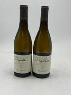 2023 Domaine Dujardin - Meursault - 2 Flessen (0.75 liter), Verzamelen, Wijnen, Nieuw