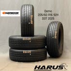 205/60/16 92H Hankook ventus prime 3 zomerbanden demo 4X, 16 inch, Nieuw, Band(en), Personenwagen