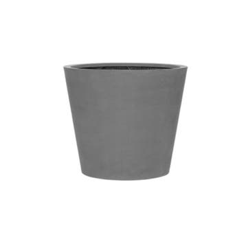 Green Bubble - Pot Bucket Grey - Ø, Ophalen of Verzenden, Nieuw