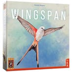 Wingspan Bordspel, Hobby en Vrije tijd, Ophalen of Verzenden, Nieuw