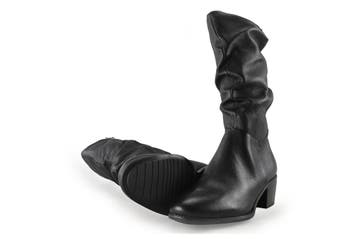 Tamaris Biker boots in maat 37 Zwart, Kleding | Dames, Schoenen, Tamaris, Verzenden, Zwart, Overige typen