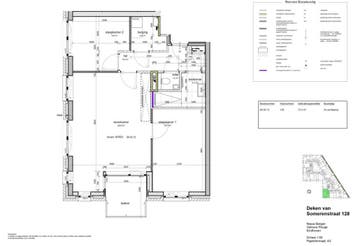 Te huur: Appartement Deken van Somerenstraat in Eindhoven, Noord-Brabant, Eindhoven, Appartement