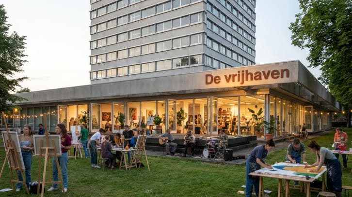 Woning te huur in Eindhoven - 20 m² - 1 kamer(s), Huizen en Kamers, Huizen te huur, Noord-Brabant, Overige soorten